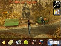 Pantalla Secret Files 2: Puritas Cordis