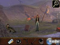 Imagen 2 de Secret Files 2: Puritas Cordis para Nintendo DS