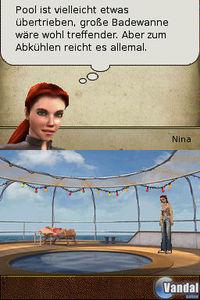 Imagen 1 de Secret Files 2: Puritas Cordis para Nintendo DS