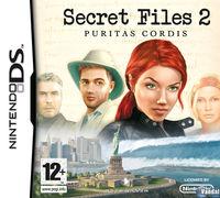Imagen 6 de Secret Files 2: Puritas Cordis para Nintendo DS