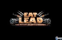Imagen 1 de Eat Lead: The Return of Matt Hazard para Xbox 360