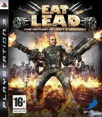 Imagen 10 de Eat Lead: The Return of Matt Hazard para PlayStation 3