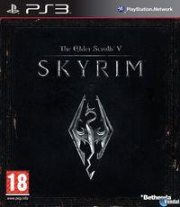 Imagen 181 de The Elder Scrolls V: Skyrim para PlayStation 3