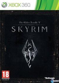 Imagen 175 de The Elder Scrolls V: Skyrim para Xbox 360
