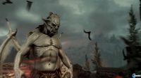 Nuevas imágenes de Dawnguard, la primera expansión de The Elder Scrolls V: Skyrim