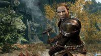Nuevas imágenes de Dawnguard, la primera expansión de The Elder Scrolls V: Skyrim
