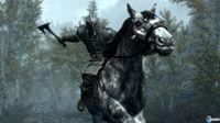 Nuevas imágenes de Dawnguard, la primera expansión de The Elder Scrolls V: Skyrim