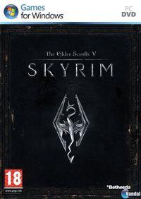 Imagen 183 de The Elder Scrolls V: Skyrim para Ordenador