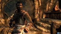 Nuevas imágenes de The Elder Scrolls V: Skyrim
