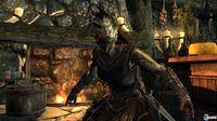Nuevas imágenes de The Elder Scrolls V: Skyrim