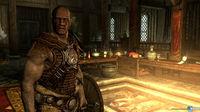 Nuevas imágenes de The Elder Scrolls V: Skyrim