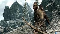 Nuevas imágenes de The Elder Scrolls V: Skyrim