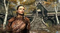 Nuevas imágenes de The Elder Scrolls V: Skyrim