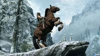 Nuevas imágenes de The Elder Scrolls V: Skyrim