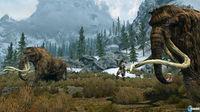 Nuevas imágenes de The Elder Scrolls V: Skyrim