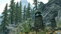 Nuevas imágenes de The Elder Scrolls V: Skyrim