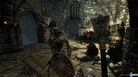 Nuevas imágenes de The Elder Scrolls V: Skyrim