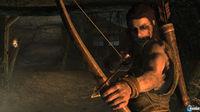 Nuevas imágenes de The Elder Scrolls V: Skyrim