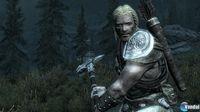 Nuevas imágenes de The Elder Scrolls V: Skyrim
