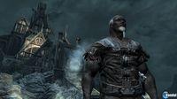 Nuevas imágenes de The Elder Scrolls V: Skyrim
