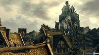 Nuevas imágenes de The Elder Scrolls V: Skyrim