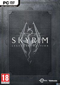 The Elder Scrolls V: Skyrim
