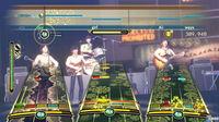 Imagen 28 de The Beatles: Rock Band para Xbox 360