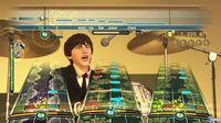 Imagen 27 de The Beatles: Rock Band para Xbox 360