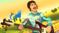 Imagen 17 de The Beatles: Rock Band para PlayStation 2