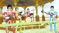 Imagen 15 de The Beatles: Rock Band para PlayStation 2