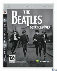 Imagen 42 de The Beatles: Rock Band para PlayStation 3