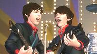 E3: Primeras im�genes y v�deo de The Beatles: Rock Band