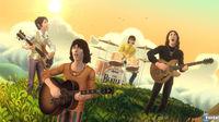 E3: Primeras im�genes y v�deo de The Beatles: Rock Band