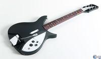 E3: Primeras im�genes y v�deo de The Beatles: Rock Band