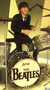 E3: Primeras im�genes y v�deo de The Beatles: Rock Band