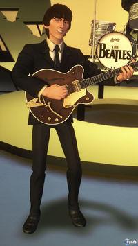 E3: Primeras im�genes y v�deo de The Beatles: Rock Band