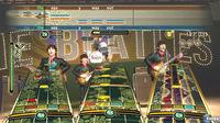 E3: Primeras im�genes y v�deo de The Beatles: Rock Band