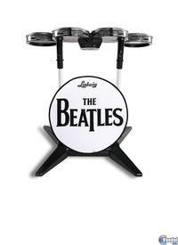 E3: Primeras im�genes y v�deo de The Beatles: Rock Band