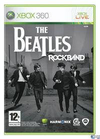 Imagen 42 de The Beatles: Rock Band para Xbox 360