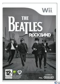 Imagen 41 de The Beatles: Rock Band para Wii