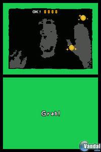Imagen 3 de Wario Ware Snapped DSiW para Nintendo DS