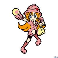 E3: Nuevas ilustraciones de Wario Ware: D.I.Y.