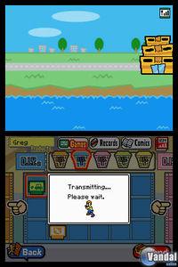 Imagen 21 de WarioWare: Do It Yourself para Nintendo DS