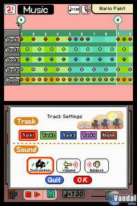 Imagen 23 de WarioWare: Do It Yourself para Nintendo DS