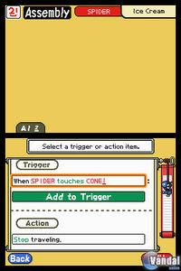 Imagen 28 de WarioWare: Do It Yourself para Nintendo DS