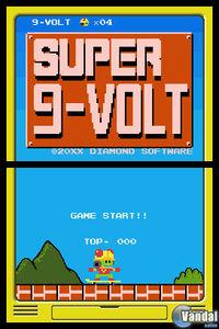 Imagen WarioWare: Do It Yourself