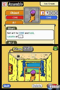 Imagen 13 de WarioWare: Do It Yourself para Nintendo DS