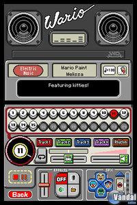 WarioWare: Do It Yourself