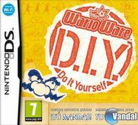 Imagen 32 de WarioWare: Do It Yourself para Nintendo DS