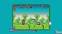 Imagen 10 de WarioWare:  Do It Yourself Showcase WiiW para Wii